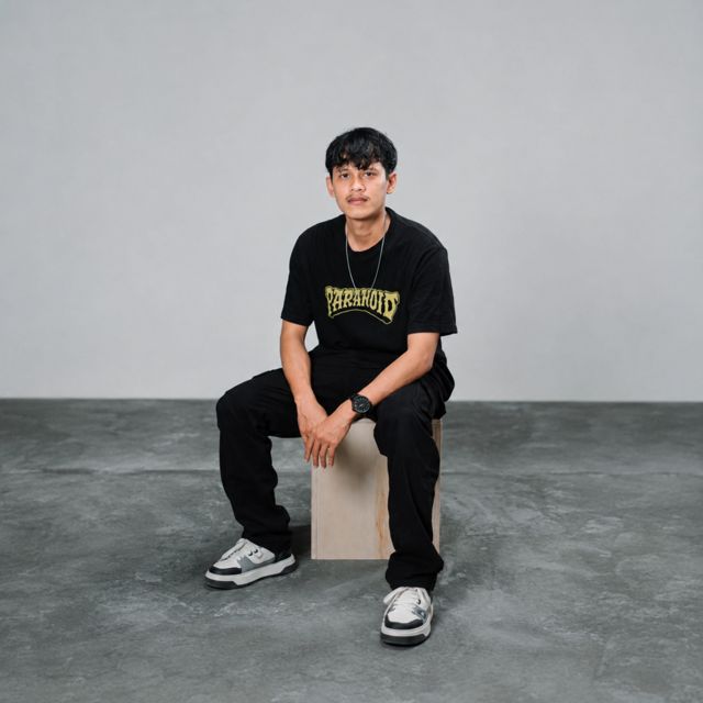 Andi PM - 'Hanya Ko' [Ringtone]