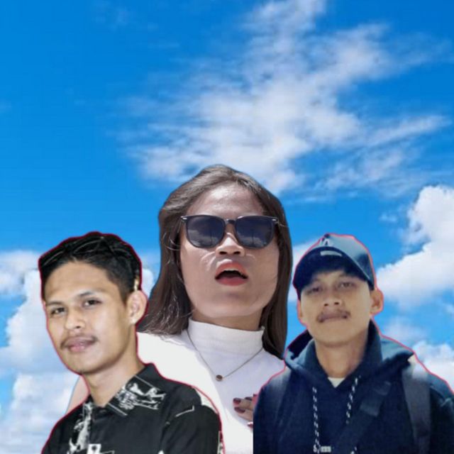 Andi PM - 'PERGI (feat. IichaL'Talantan & Maby'Lihawa & 4Secolli'official)' [Ringtone]