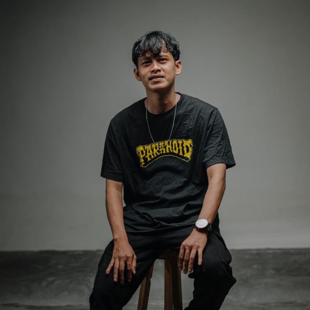 Andi PM - 'Bunda Deng Ayah (feat. NyongLaturake & Stevani Souisa & Om Idel)' [Ringtone]