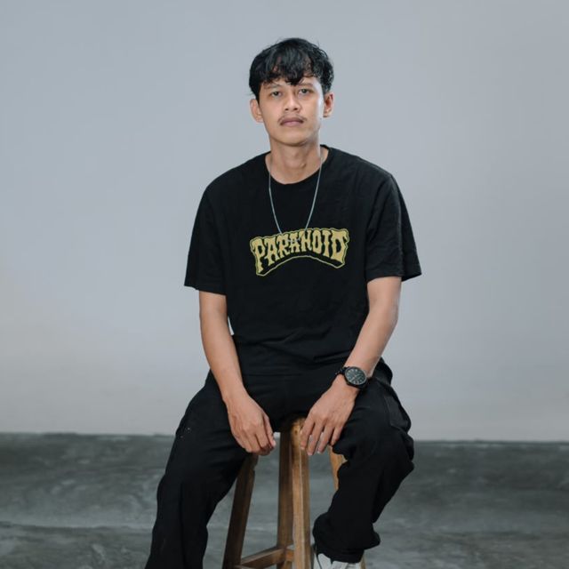 Andi PM - 'PERGI' [Ringtone]