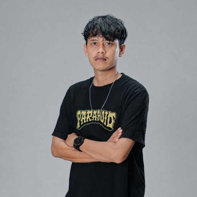 Andi PM - 'Takdir' [Ringtone]