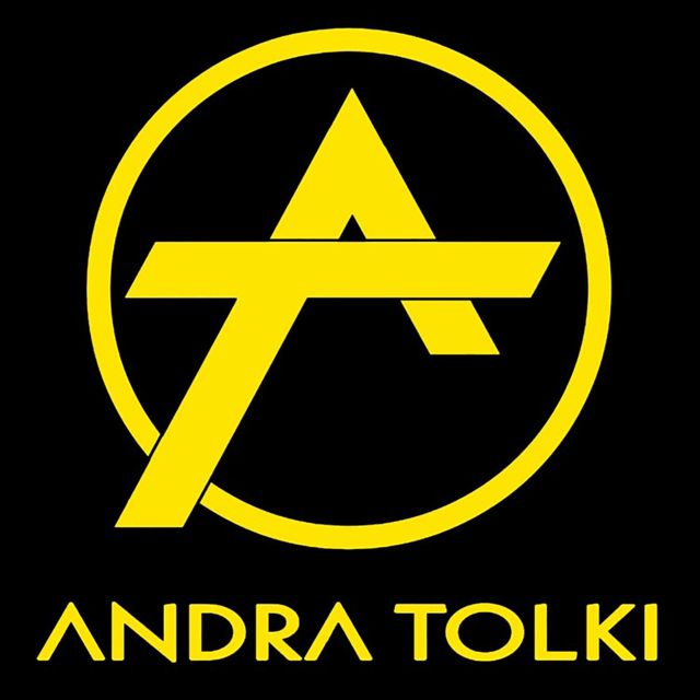 Andra Tolki - 'Wes Angel' [Ringtone]