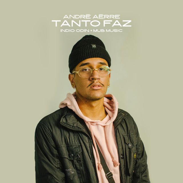 André Aérre - 'Tanto Faz (feat. Indio odin)' [Ringtone]