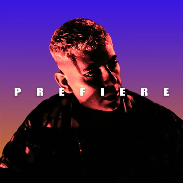 Andre Alpuritano - 'Prefiere' [Ringtone]