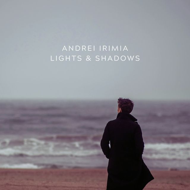 Andrei Irimia - 'Fragments' [Ringtone]