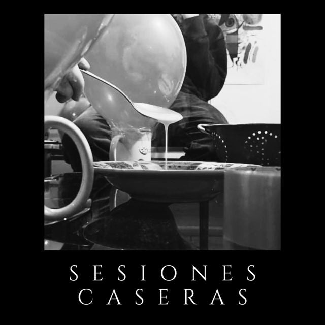 Andres Kano - 'Sombra Bajo Arbol (Demo) (Acústico)' [Ringtone]