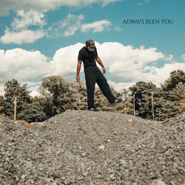Andrew Martinez - 'Always Been You' [Ringtone]