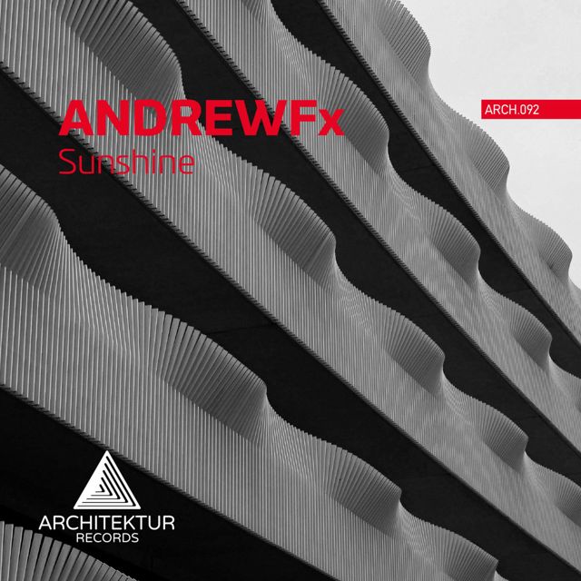 AndrewFx - 'Sunshine' [Ringtone]
