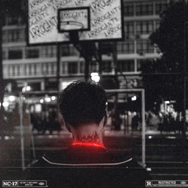 Andriguetto - 'Arrogante' [Ringtone]
