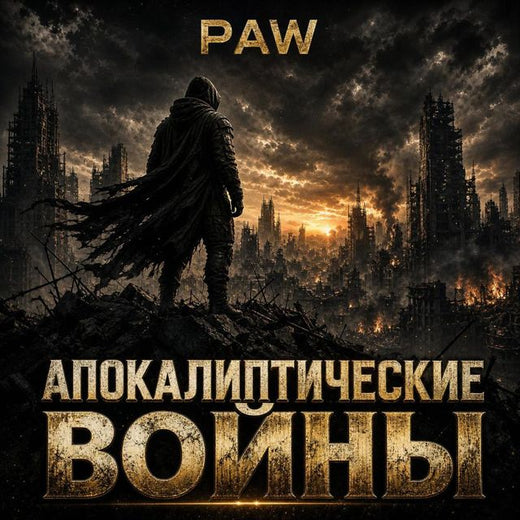 Andrii Kamchatkin - 'PAW' [Ringtone]