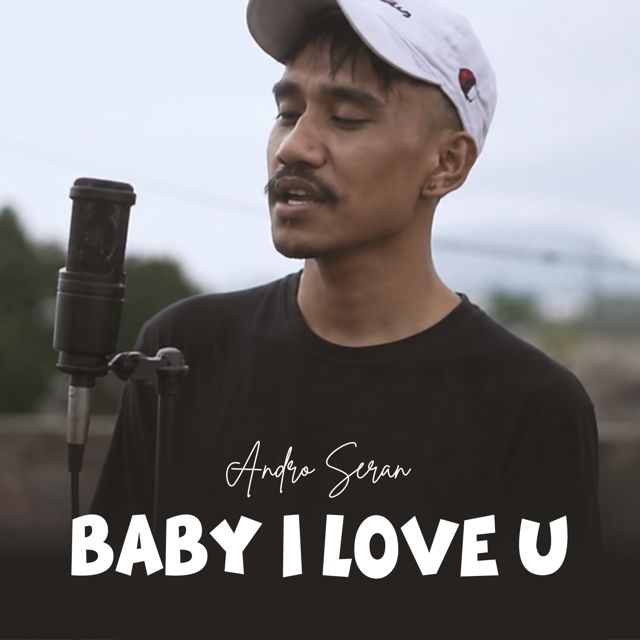 Andro Seran - 'BABY I LOVE U' [Ringtone]