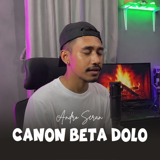 Andro Seran - 'CANON BETA DOLO' [Ringtone]