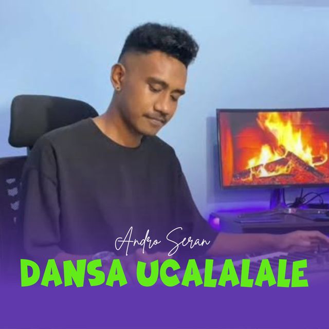 Andro Seran - 'DANSA UCALALALE' [Ringtone]