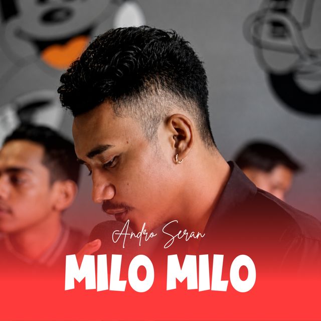 Andro Seran - 'MILO MILO' [Ringtone]
