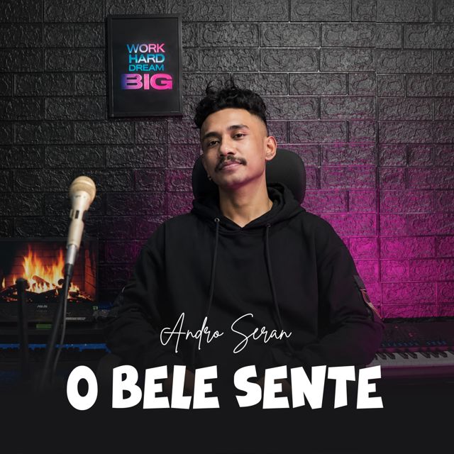 Andro Seran - 'O BELLE SENTE' [Ringtone]