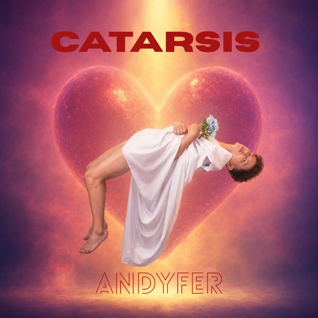Andyfer - 'Mi Cuerpo Imperfecto' [Ringtone]