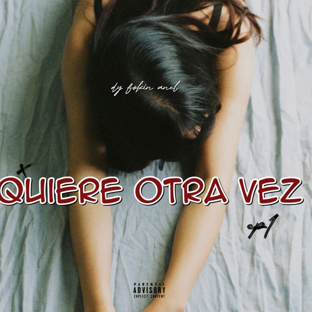 anelproducer507 - 'Quiere otra vez' [Ringtone]