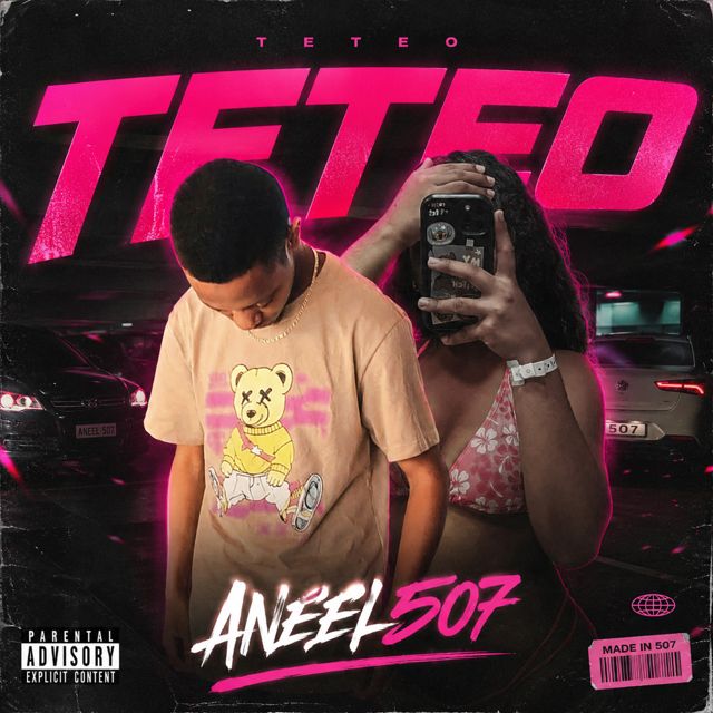 anelproducer507 - 'Teteo' [Ringtone]