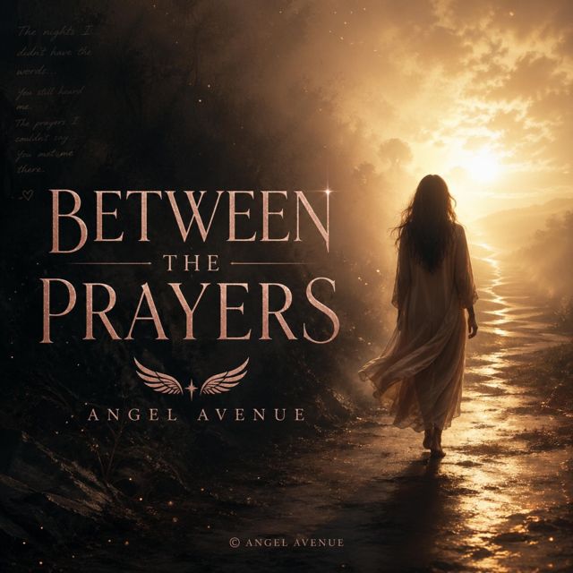 Angel Avenue - 'Between the Prayers' [Ringtone]