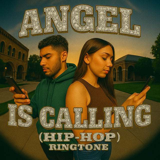 Angel - "Angel Is Calling" (Hip-Hop) Ringtone