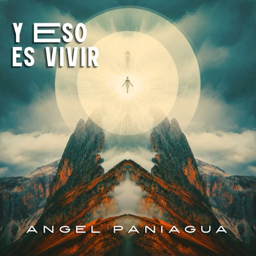 Angel Paniagua - 'Y eso es vivir' [Ringtone]