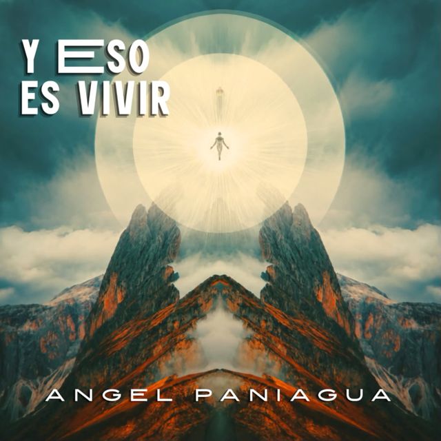 Angel Paniagua - 'Y eso es vivir' [Ringtone]