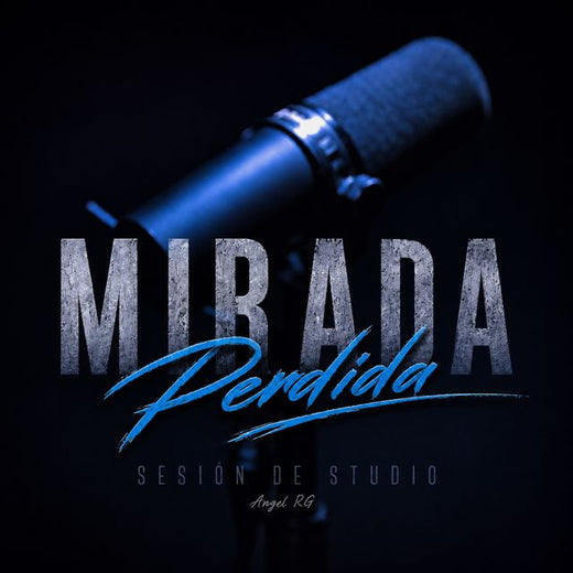 Angel RG - 'Mirada perdida' [Ringtone]