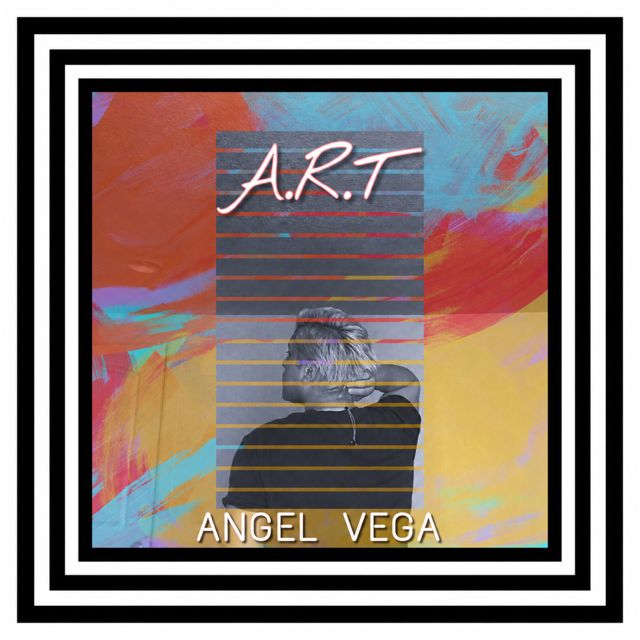 Angel Vega - 'Rise' [Ringtone]