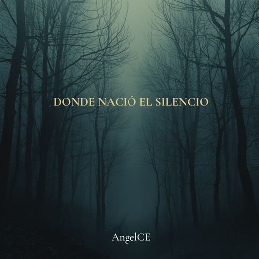AngelCE - 'Donde Nacio El Silencio' [Ringtone]