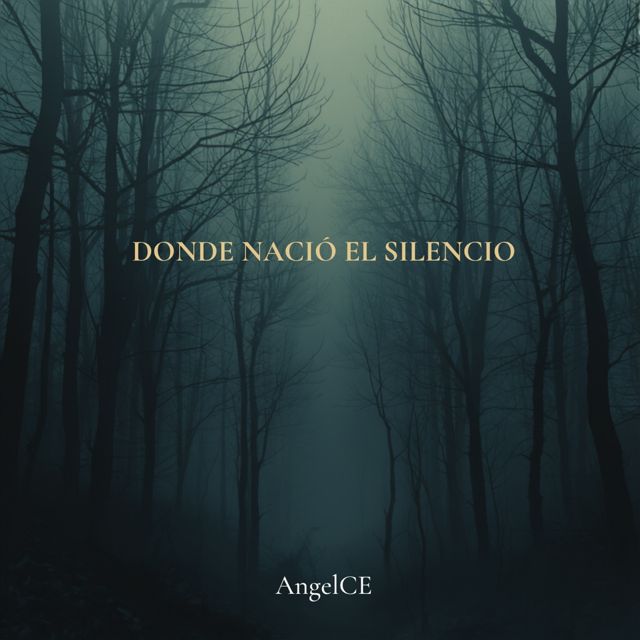 AngelCE - 'Donde Nacio El Silencio' [Ringtone]