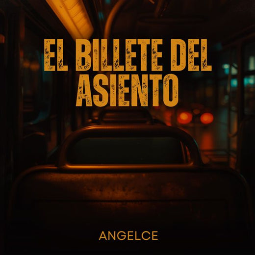 AngelCE - 'El Billete Del Asiento' [Ringtone]