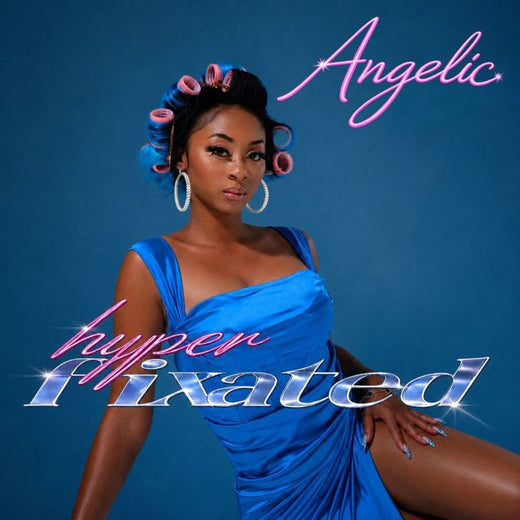 Angelic - 'Hyper Fixated (feat. xoAngelic)' [Ringtone]