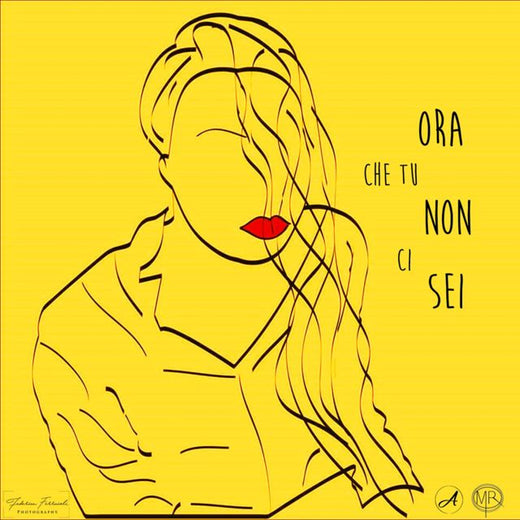 Angelo Ante - 'Ora che tu non ci sei' [Ringtone]