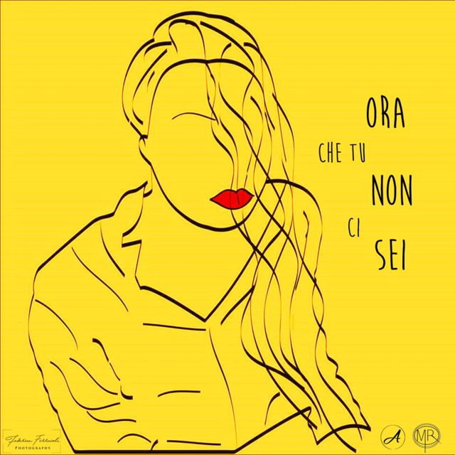 Angelo Ante - 'Ora che tu non ci sei' [Ringtone]