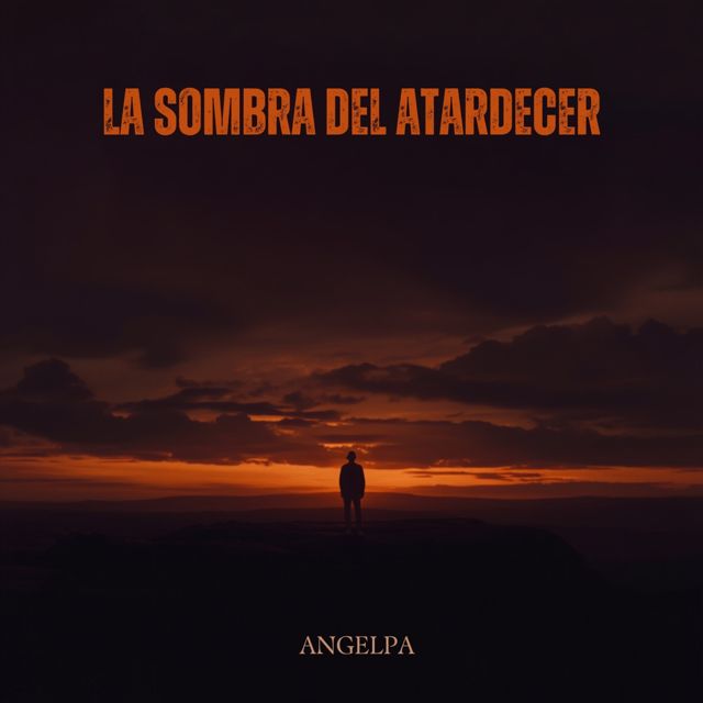 AngelPA - 'La Sombra del Atardecer' [Ringtone]