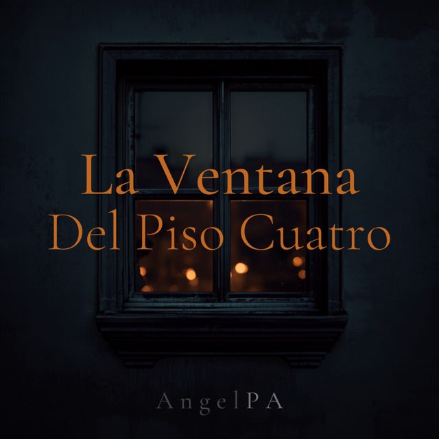AngelPA - 'La Ventana Del Piso Cuatro' [Ringtone]