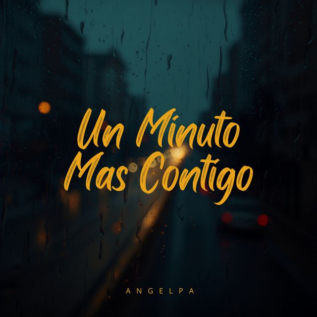 AngelPA - 'Un Minuto Mas Contigo' [Ringtone]