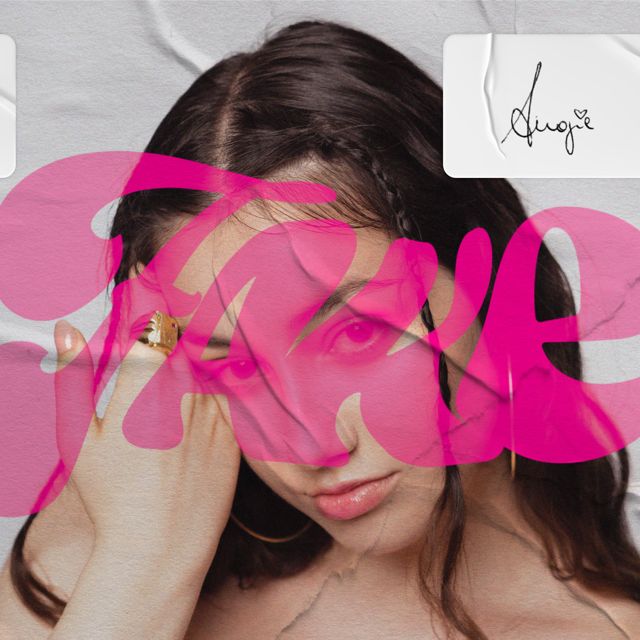 Angie - 'FAKE' [Ringtone]