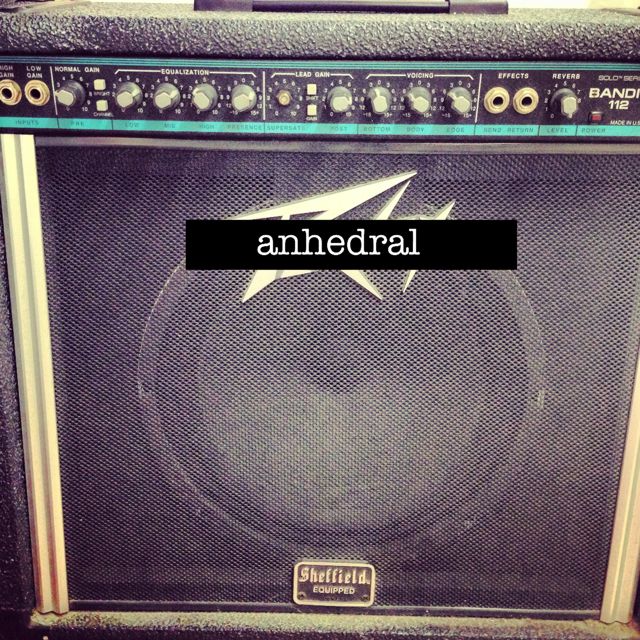 Anhedral - 'Polymath' [Ringtone]