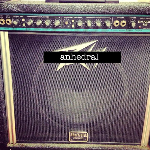 Anhedral - 'This One's For Blanche' [Ringtone]