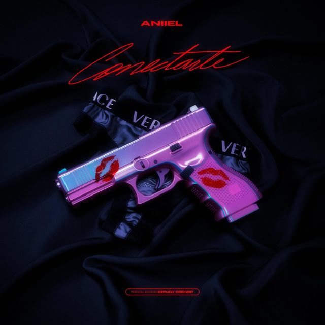 Aniiel - 'Conectarte' [Ringtone]