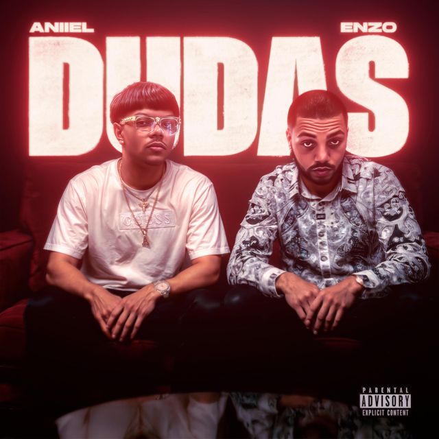 Aniiel - 'Dudas (feat. Enzo)' [Ringtone]