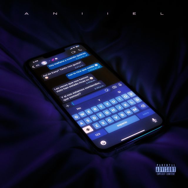 Aniiel - 'Que Somos?' [Ringtone]