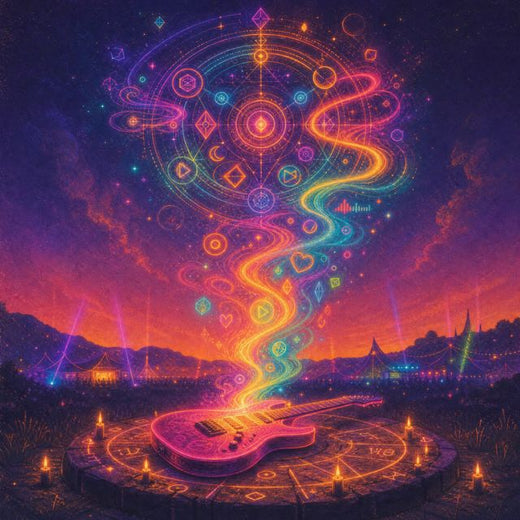 Anima Signal - 'saria's song in drop D' [Ringtone]
