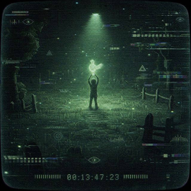 Anima Signal - 'the cucco remained calm throughout' [Ringtone]