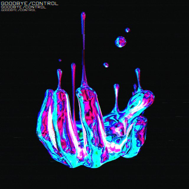 Animadrop - 'goodbye/control' [Ringtone]