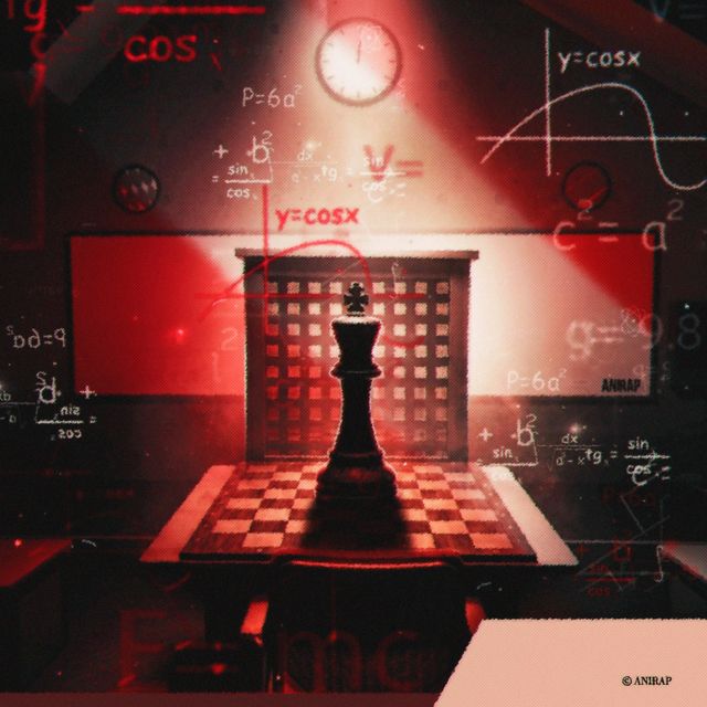 anirap - 'Abismo' [Ringtone]