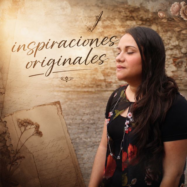 Anita Morán - 'no me dejarás' [Ringtone]