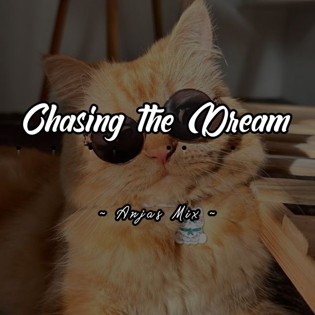 ANJAS MIX - 'Chasing the Dream' [Ringtone]