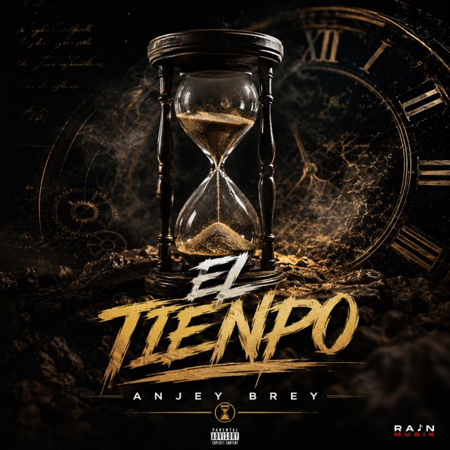 Anjey Brey - 'El Tiempo' [Ringtone]
